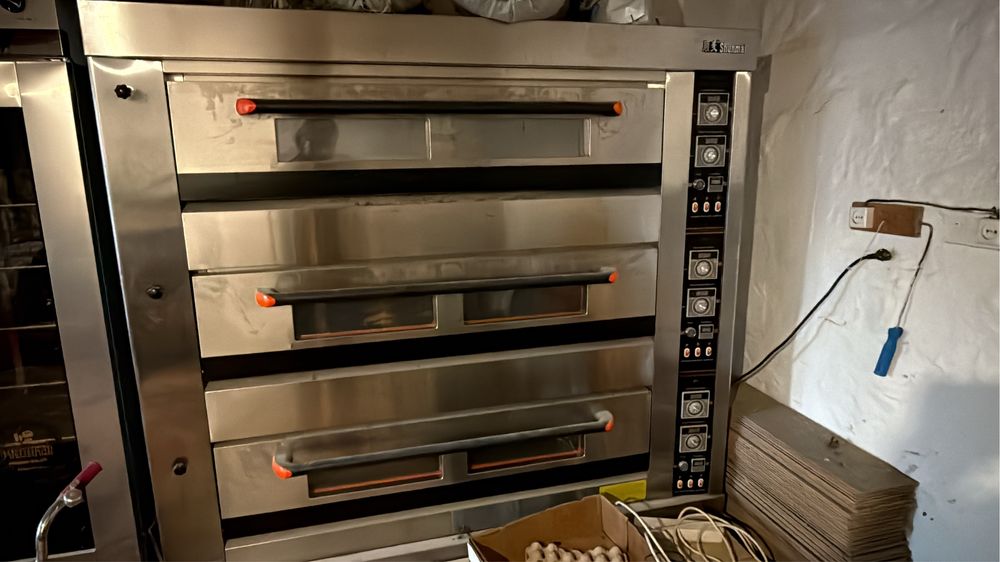 Газовый печь сатылады