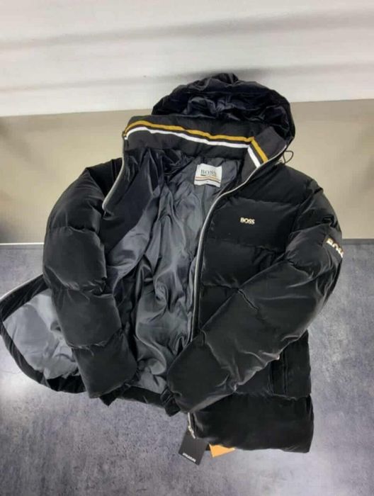 Geaca barbati premium