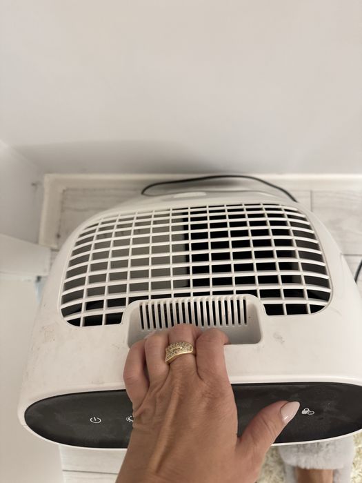 Пречиствател на въздух PHILIPS