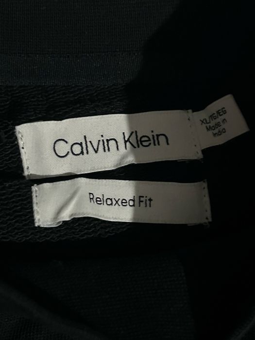 Футболка Calvin Klein