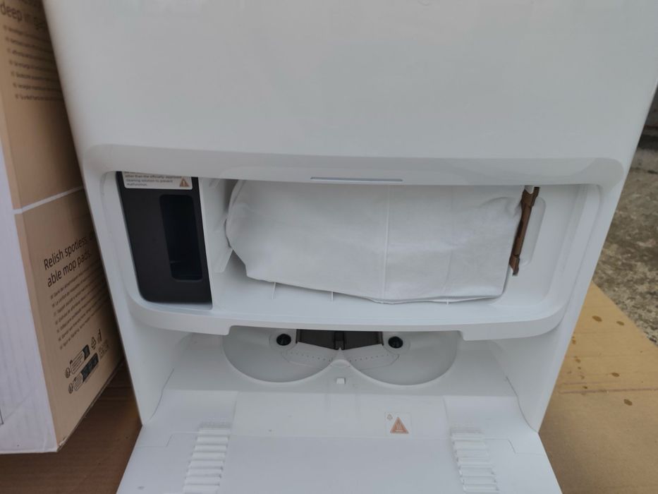 Mova P50 Pro Ultra