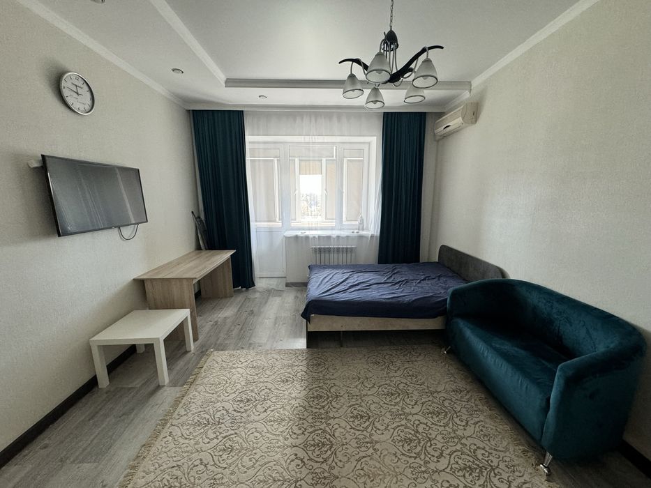 Сдам 1 комн квартиру