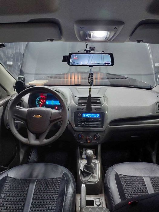 Продается  Chevrolet Cobalt 2-позиция механика срочно!!!