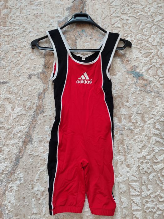 Форма грек-римский бойцов