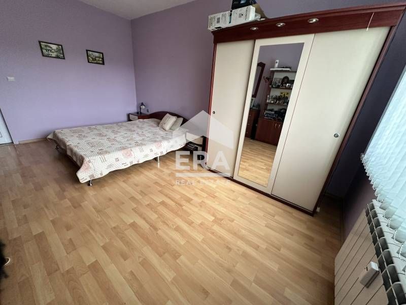Продава се Тристаен апартамент в Варна, Трошево - 83 кв.м за 1711 €/кв.м - Снимка #7