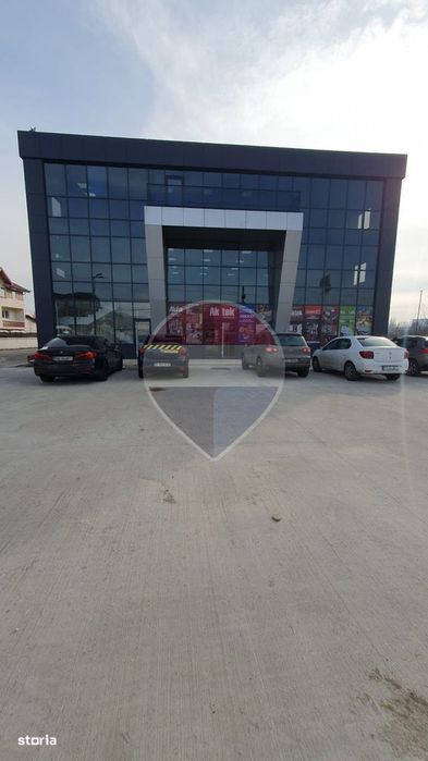 Spatiu industrial – Afumati, Sos. Bucuresti-Urziceni