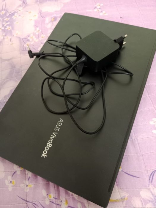 Ноутбук Asus vivoBook 15