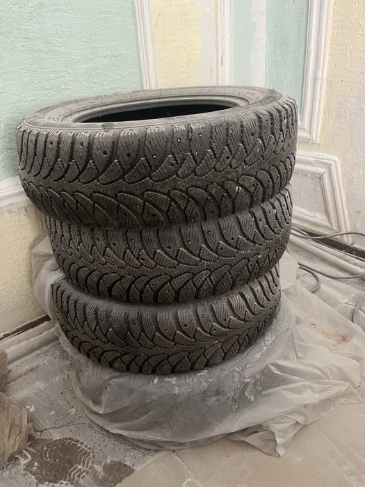 Балон 195/15 зимни