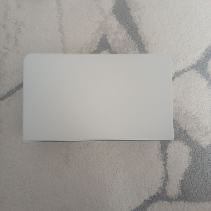 Nintendo Switch oled alb