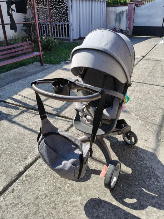 Căruț bebe Stokke