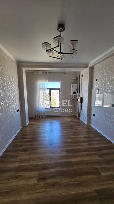 2 хонали квартира динамодан