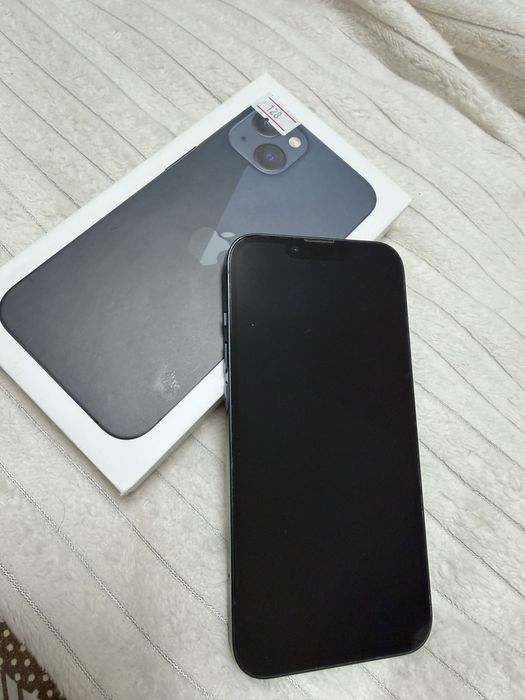 Продам Айфон 13. 128gb.
