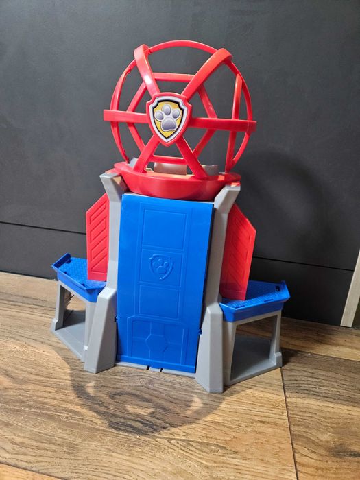 Наблюдателна кула пес патрул paw patrol
