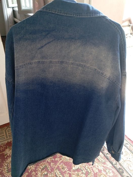 Ayollar jensi kiymlari 46, 48 razmerga keladi