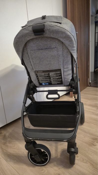 Vand Coccolle Silene 2 in 1