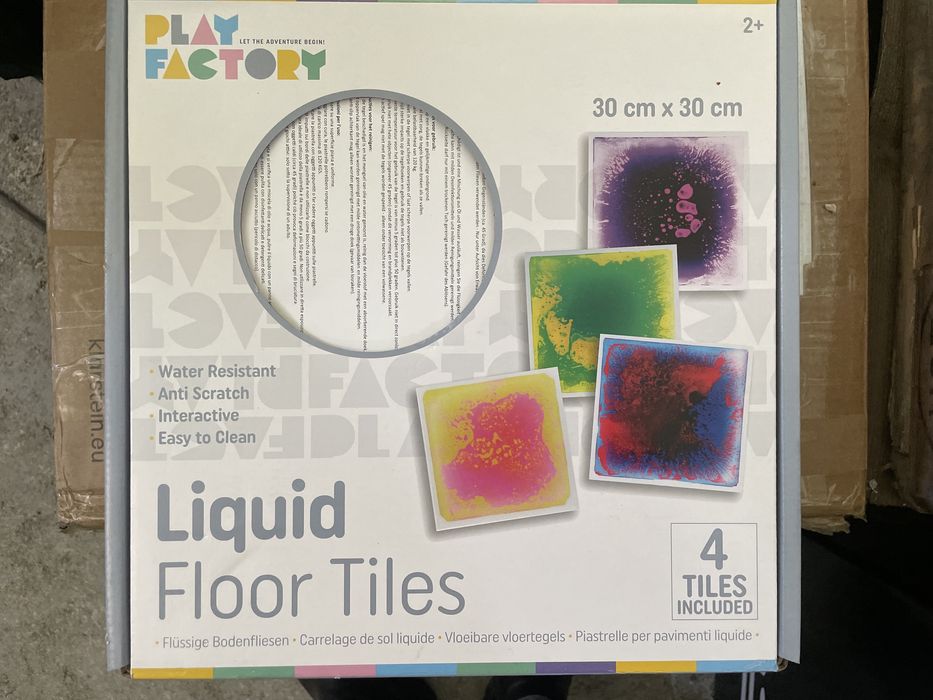 Jocuri Play factory