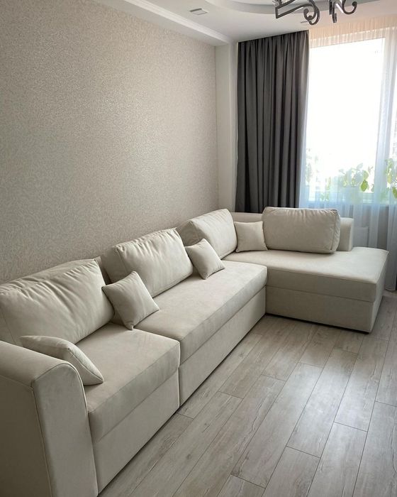 Реставрация и Изготовление мягкой мебели любой сложности