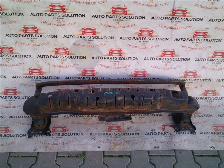 Armatura bara fata passat b7