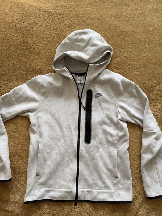 Nike Tech Fleece