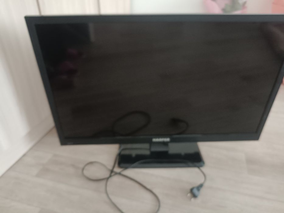 Телевизор фирма Happer