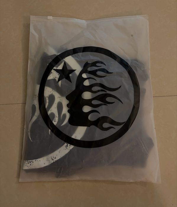 Tricou Hellstar Marimea S