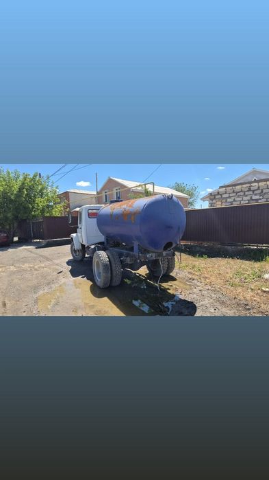 Продаётся Газ 53