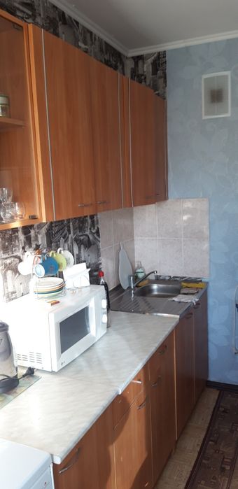 Сдам квартиру на длительный срок