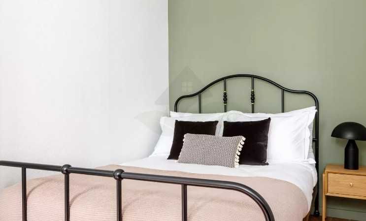 Дава се под наем Тристаен апартамент в Пловдив, Кършияка - 82 кв.м за 321.3 € - Снимка #1