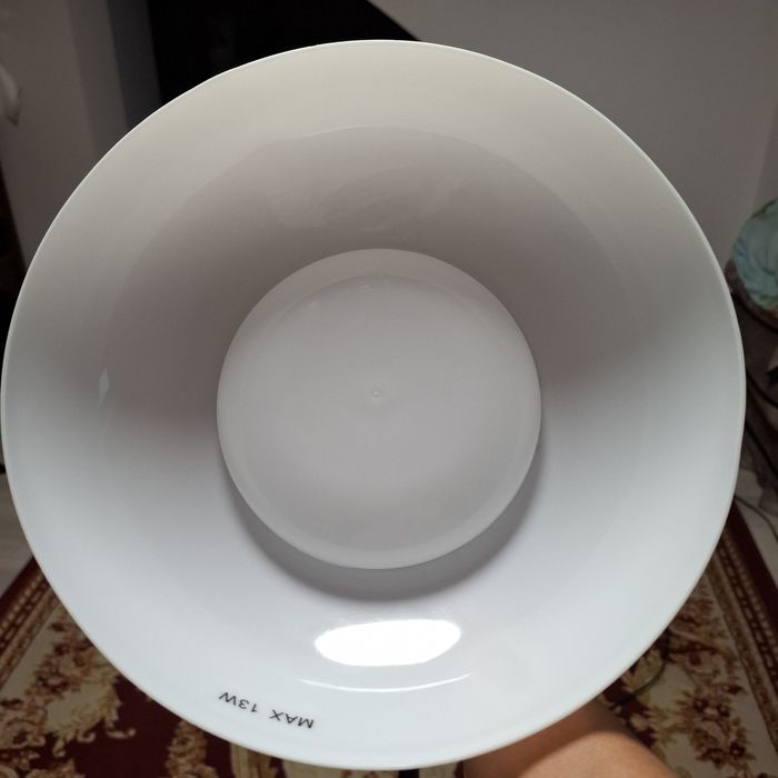 Продам напольную лампу! IKEA