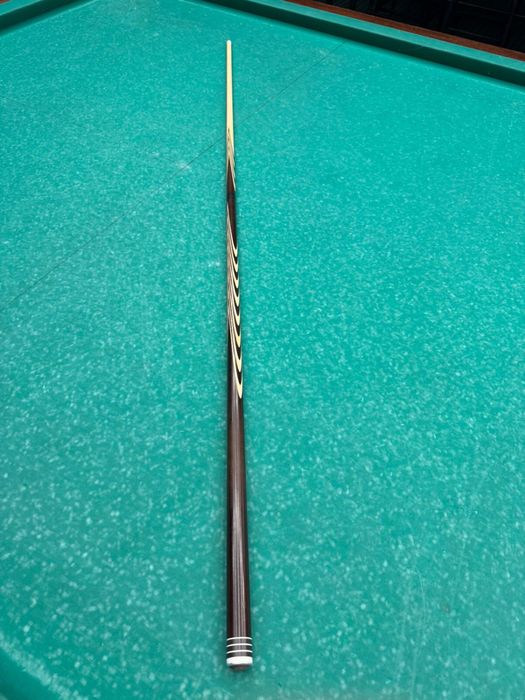 Кий Мастера Бадченко. Почти новый