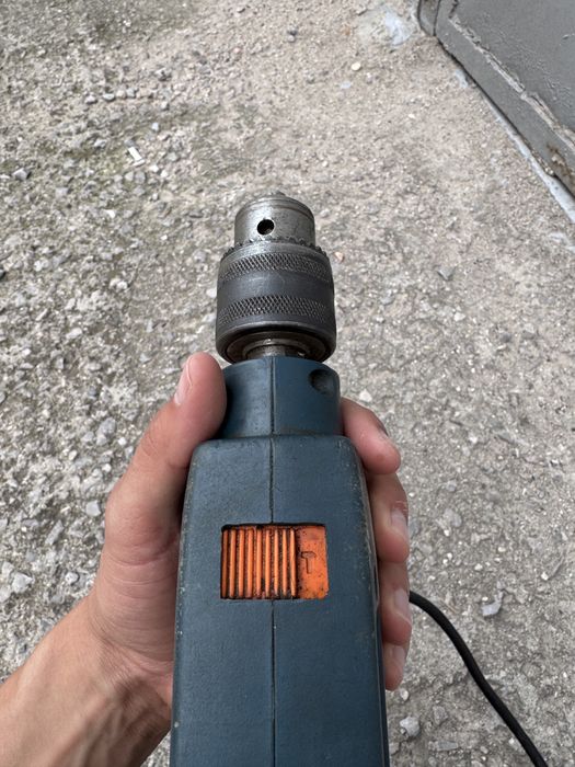Ударна Бормашина ELTOS 450W