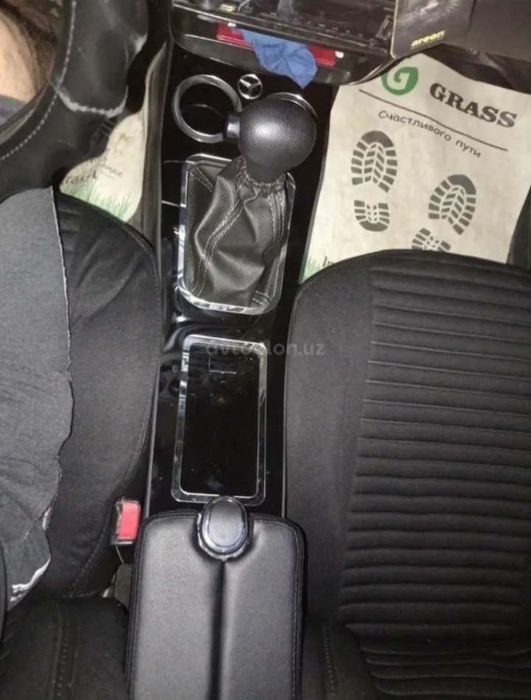 Прокат Алмалык Аренда Матиз Автомат