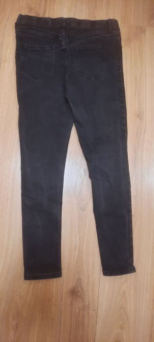 Blugi elastici mărimea l