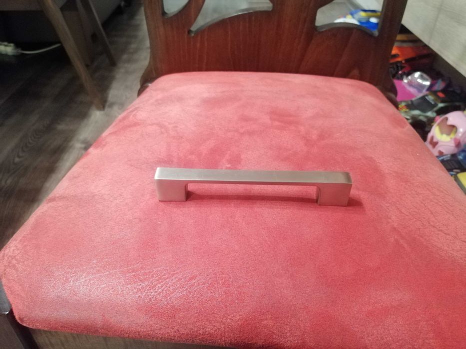 Дръжки за вратички ИНОКС 128mm