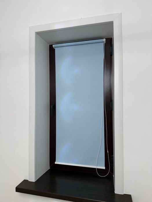 Ролл шторы, блэкаут, день и ночь