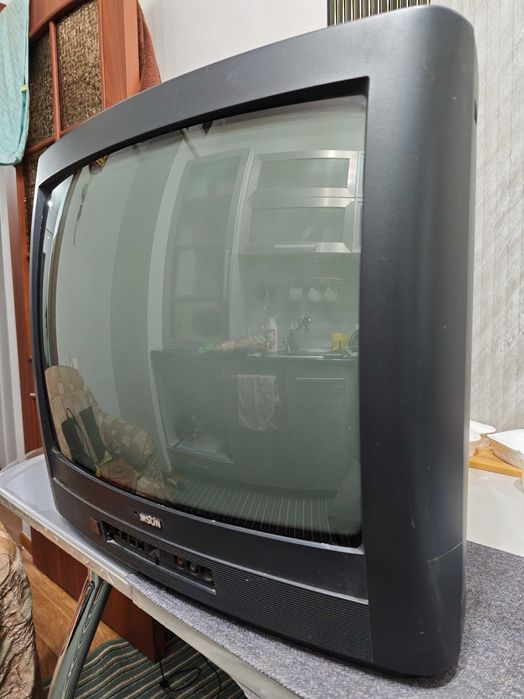 Телевизор Томсон Польский