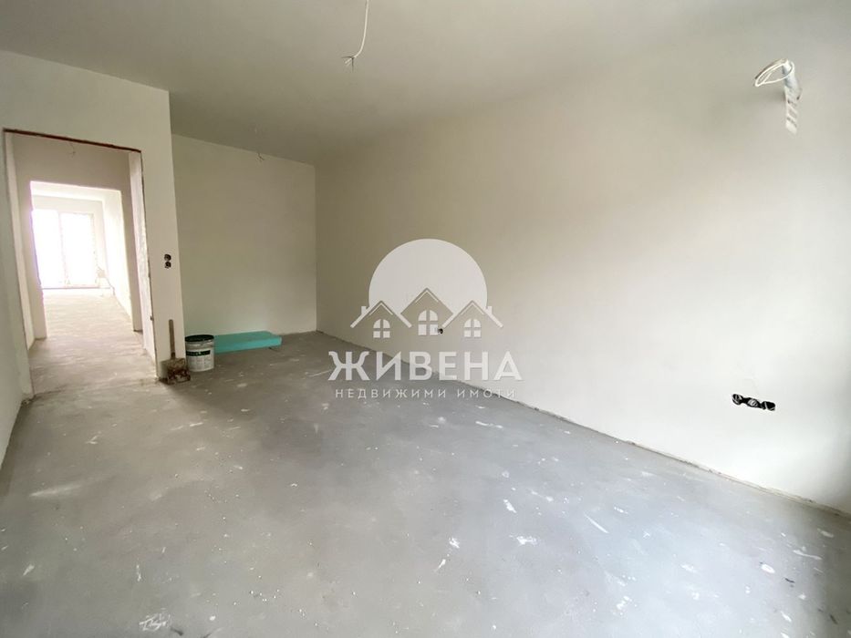 3-стаен в Варна-Бриз площ 118 цена 335000