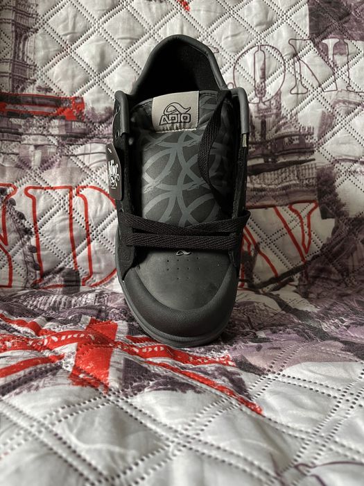 Skateshoes adio jasper