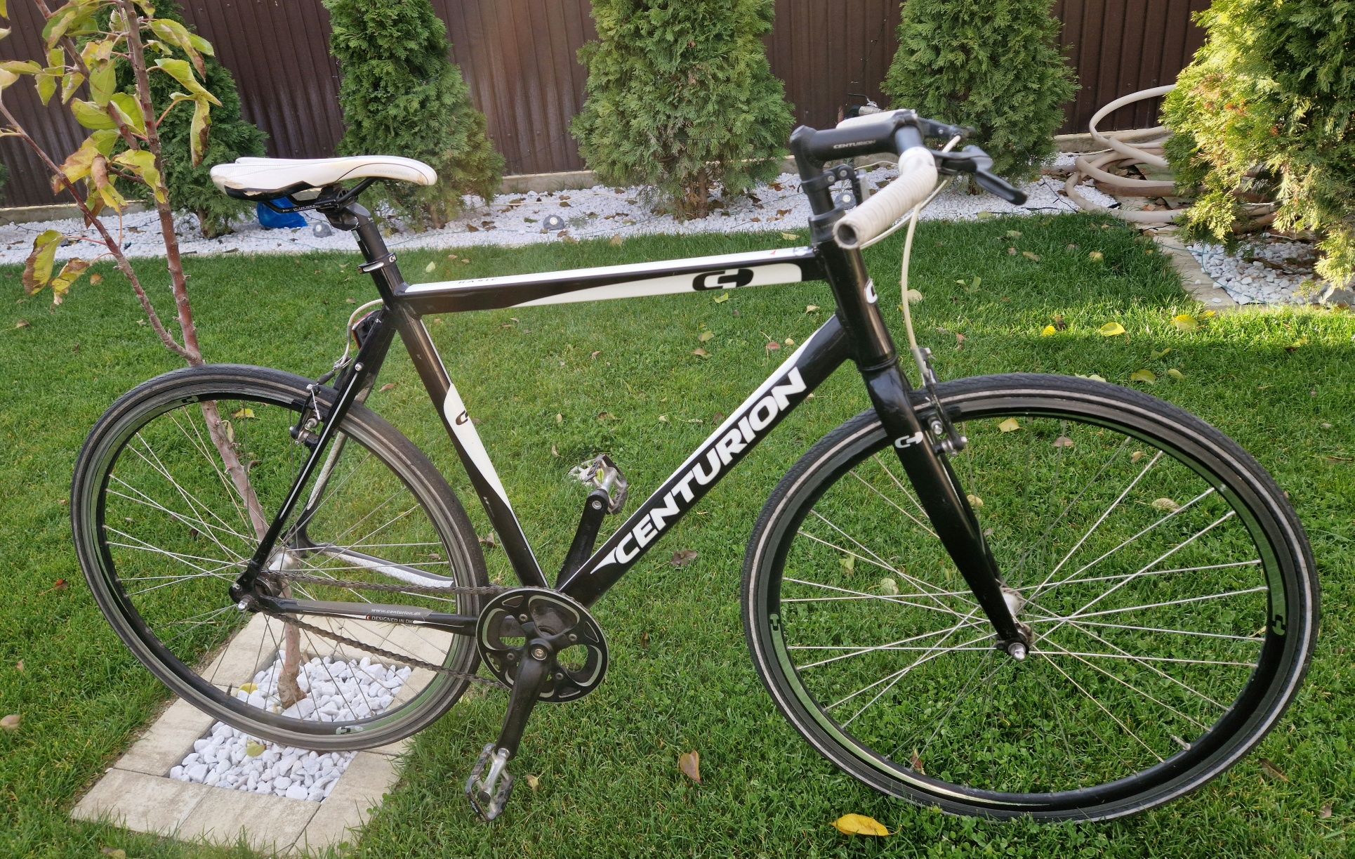 Centurion clearance single speed