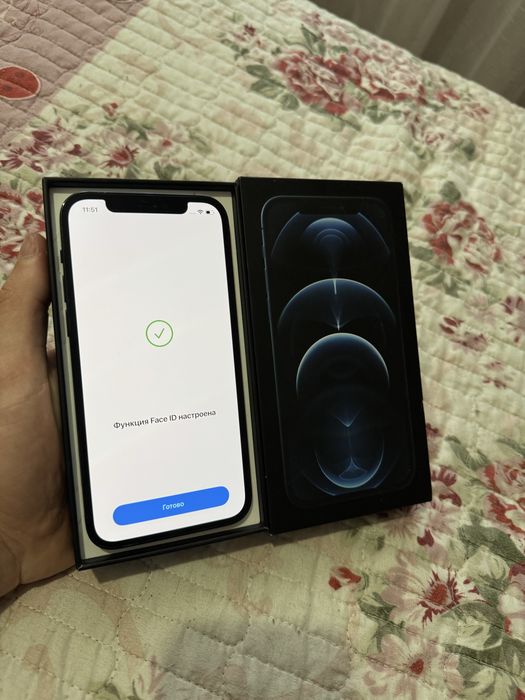Iphone 12 Pro 128gb Айфон 12 Про 128гб