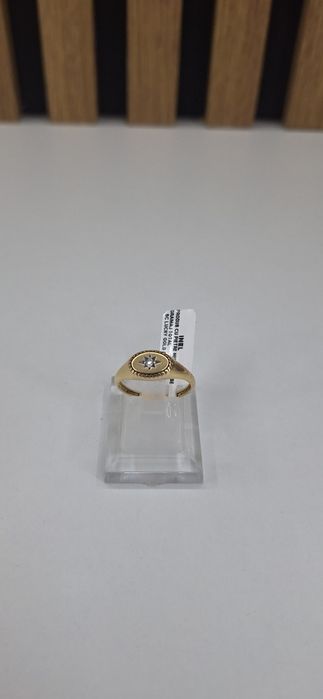 Inel Aur 14K 1,74 Gr Masura 16/56 #52595