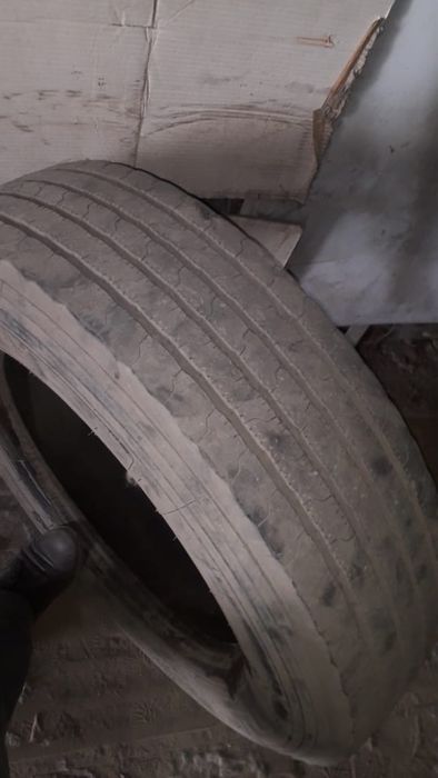 Продам шины