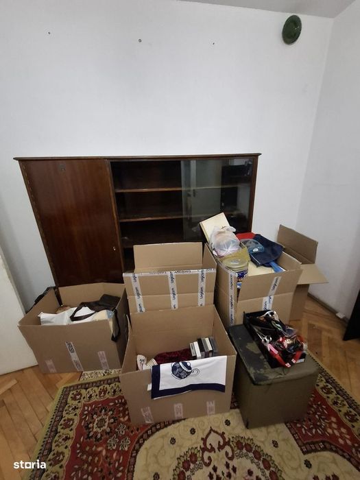 Ion Mihalache zona av, Popisteanu