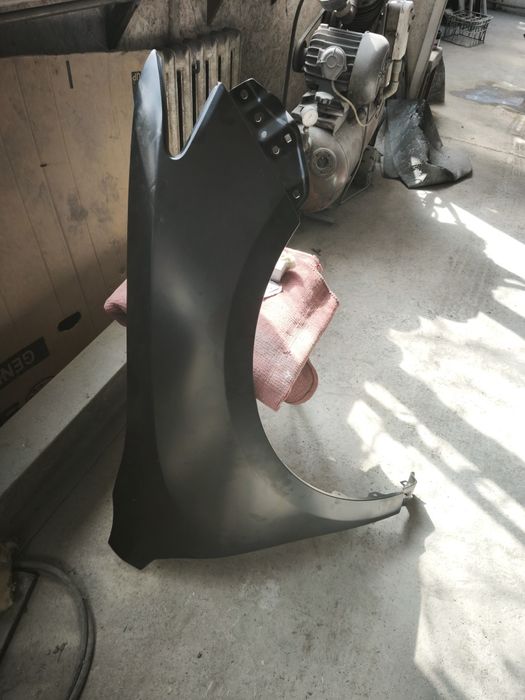 Крыло переднее правое Камри 55