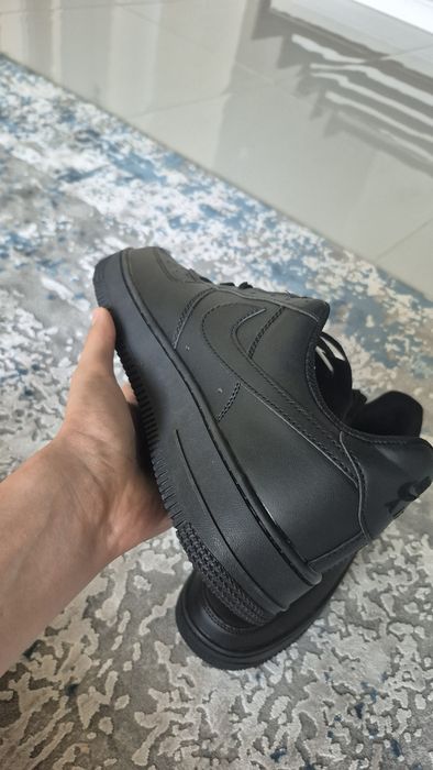Air Force Negrii