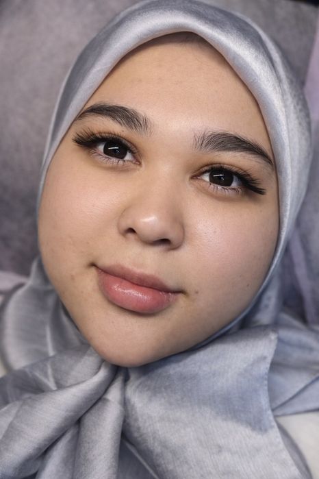 LED Наращивание ресниц