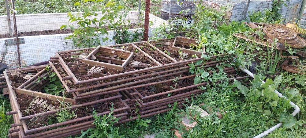 Деловой металл .