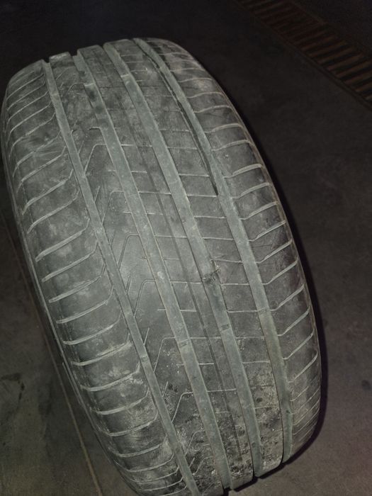 Pirelli Scorpion 275/55/20