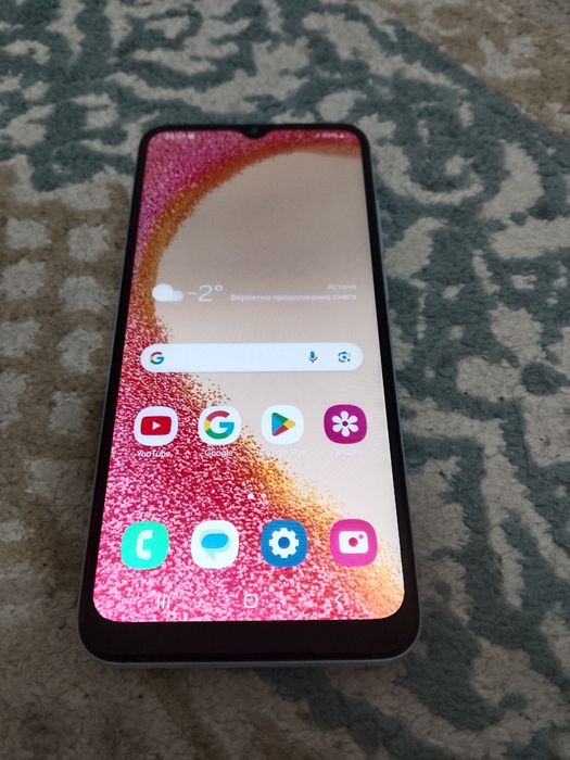 Samsung A04e /.  17000 мын