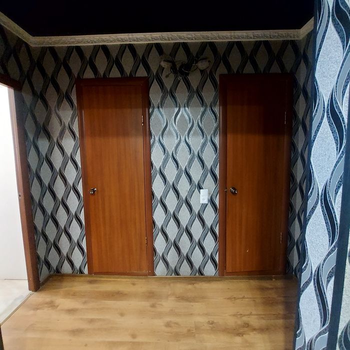 Продам межкомнатные двери б/у